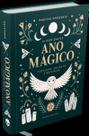 Livro - Ano Mágico Livro - Ano Mágico
