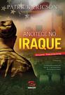 Livro - Anoitece no Iraque