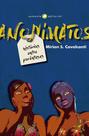 Livro - Anonimatos, histórias entre parentêses Livro - Anonimatos, histórias entre parentêses