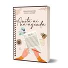 Livro - Anota aí na agenda