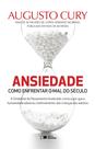 Livro - Ansiedade