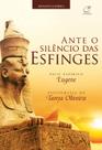 Livro - Ante o silêncio das esfinges