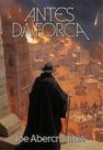 Livro - Antes da forca
