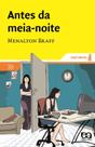 Livro - Antes da meia-noite Livro - Antes da meia-noite