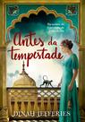 Livro - Antes da tempestade