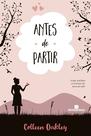Livro - Antes de partir Livro - Antes de partir