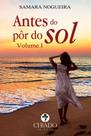 Livro - Antes do Pôr do Sol