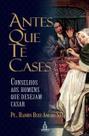 Livro - Antes Que Te Cases