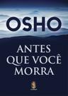 Livro - Antes que você morra