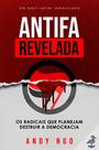 Livro - Antifa revelada