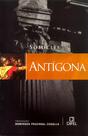 Livro - Antígona