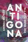 Livro - Antígona