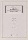 Livro - Antígona