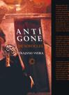 Livro - Antígone de Sófocles