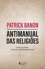 Livro - Antimanual das religiões Livro - Antimanual das religiões