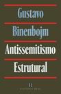 Livro - Antissemitismo estrutual