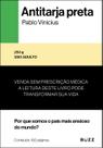 Livro - Antitarja preta