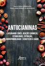 Livro - Antocianinas