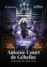 Livro - Antoine Court de Gébelin
