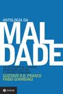 Livro - Antologia da maldade, volume I