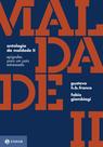 Livro - Antologia da maldade, volume II