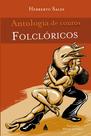 Livro - Antologia de contos folclóricos