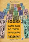 Livro - Antologia do cordel brasileiro