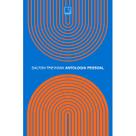 Livro - Antologia pessoal Livro - Antologia pessoal