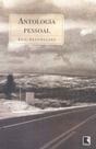 Livro - ANTOLOGIA PESSOAL