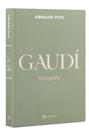 Livro - Antoni Gaudí