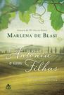 Livro - Antonia e suas filhas