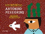 Livro - Antonino Peregrino