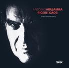 Livro - Antônio Abujamra