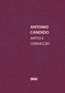 Livro - Antonio Candido