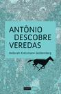 Livro - Antônio descobre veredas