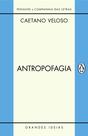 Livro - Antropofagia
