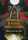 Livro - Antropologia da religião, magia e feitiçaria Livro - Antropologia da religião, magia e feitiçaria
