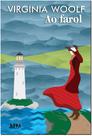 Livro - Ao farol Livro - Ao farol