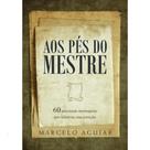 Livro - Aos Pés do Mestre