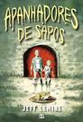 Livro - Apanhadores de sapos