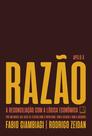 Livro - Apelo à razão: A reconciliação com a lógica econômica