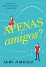 Livro - Apenas amigos?