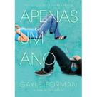 Livro - Apenas um ano (Apenas um dia - Livro 2)