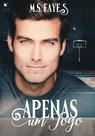 Livro - Apenas um jogo
