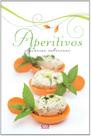 Livro - Aperitivos Livro - Aperitivos