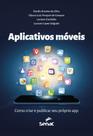 Livro - Aplicativos móveis: