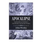 Livro - Apocalipse: explorando os símbolos e significados do fim dos tempos