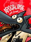 Livro - Apocalipse, por favor
