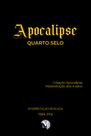 Livro - APOCALIPSE – QUARTO SELO