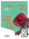 Livro - Apoema Arte - 7º ano - Ensino fundamental II